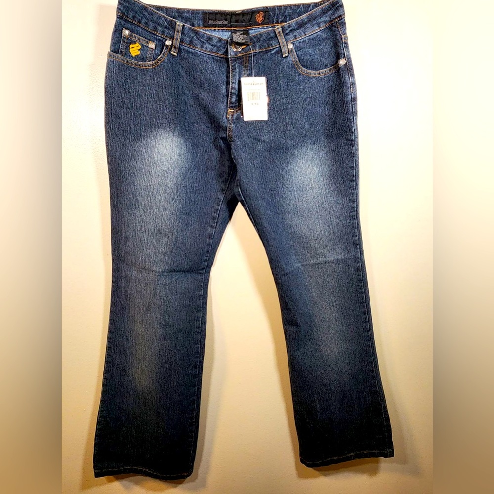 Vintage Rocawear Jeans